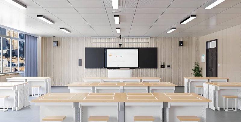 教育信息化之路：教学管理系统的变革与展望
